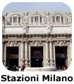 Milano stazioni